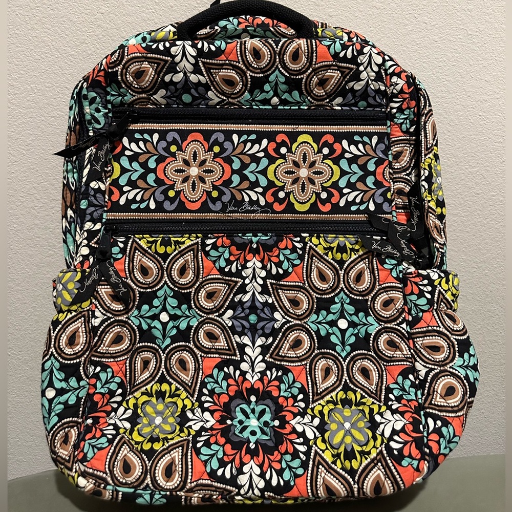 Vera Bradley Backpack